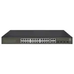 LevelOne GES-2128 network switch