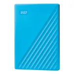 Western Digital My Passport external hard drive