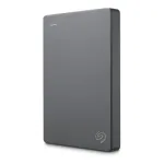 Seagate Basic external hard drive