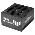 ASUS TUF-GAMING-750G-EVO power supply unit