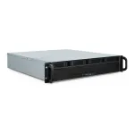 Inter-Tech 2U 2404L S-ATA