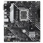 ASUS PRIME H610M-A-CSM