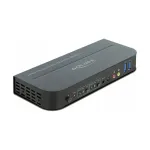DeLOCK 11482 KVM switch