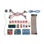 ALLNET ALL-E-4-6 (E4-6) development board accessory