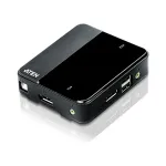 ATEN CS782DP-AT KVM switch