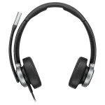 HP Poly Mission 625 Stereo USB Wired Headset