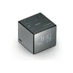 Sony XDRC1DBP alarm clock