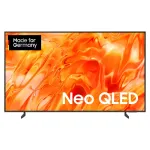 2,16 m (85") 3840 x 2160 Pixel SAMSUNG GQ85QN70HAUXZG 16:9 4K Ultra HD LED SmartTV HDMI VESA 600 x 400 mm LAN WIFI Speaker Tizen