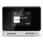 TechniSat DIGITRADIO 10 C
