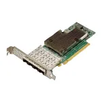 HPE Broadcom BCM57504 Ethernet 10/25Gb 4-port SFP28 Adapter for
