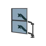Fellowes Platinum Series 8043401 monitor mount / stand