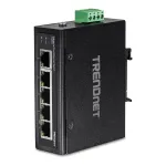 Trendnet TI-E50 network switch