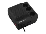 POWERWALKER AVR 1200 Automatic AC Voltage regulator and stabilizer 1200VA 220/230/240V