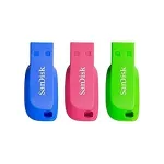SanDisk Cruzer Blade 16GB USB flash drive
