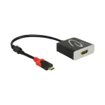 DeLOCK 65400 USB graphics adapter