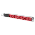 Digitus DN-95410-R power distribution unit (PDU)