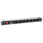 Equip 333309 power distribution unit (PDU)