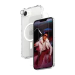 PanzerGlass CRNCHFUG29845 mobile phone screen/back protector