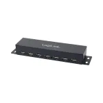 HUB 7x LogiLink USB 2.0