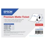 Epson Premium, 102mm x 50m, 107 g/m&sup2;