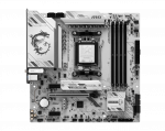 MSI B850M GAMING PLUS WIFI6E | Processor family AMD | Processor socket AM5 | Supported hard disk drive interfaces SATA, M.2 | Number of SATA connectors 4