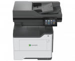 Lexmark MX532adwe  Mono  Laser  Multifunction  Wi-Fi