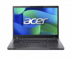 Acer TravelMate  TMP214-55-G2-TCO-58UX  Grey  14 "  WUXGA  Intel Core 5  120U  16 GB  Solid-state drive capacity 512 GB  Intel Iris Xe Graphics  Windows 11 Pro  Keyboard language English  Keyboard backlit  Warranty 36 month(s)