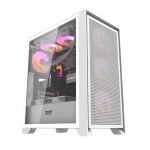 Kompiuteris | RPC Ultimate Gaming | AMD Ryzen 9 7900 | RTX 5060 8GB | 64GB RAM | 2TB SSD