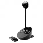 Logitech BCC950 video conferencing system