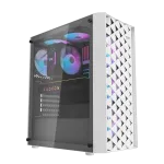 Kompiuteris | RPC Entry Gaming | Intel Core i3-14100 | Nvidia RTX 2060 Super 8GB | 16GB DDR4 | 512GB SSD