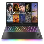 HyperX OMEN 16-ah1192ng CU9 290HX Plus/32GB/1TBSSD/RTX5090/W11 Home