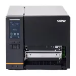 Brother IMP ETIQUETTES TJ-6521TN label printer