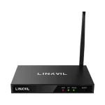 Fanvil W712 gateway/controller
