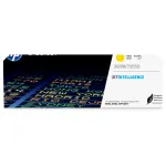 HP 508A Yellow Original LaserJet toner cartridge