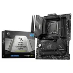 MSI MAG B760 TOMAHAWK WIFI motherboard