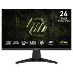 MSI MAG 245F X24 computer monitor