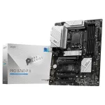 MSI PRO B760-P II motherboard