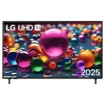 139,7 cm (55") 3840 x 2160 Pixel LG 55UA75006LA 16:9 4K Ultra HD LED SmartTV HDMI VESA 300 x 200 mm LAN WIFI Speaker WebOS