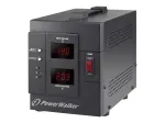 POWERWALKER AVR 2000 SIV FR Automatic AC Voltage regulator and stabilizer 2000VA 230V