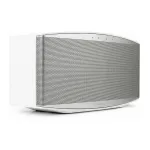 Blaupunkt MR 100 WH weiss