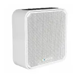 Blaupunkt PVA 100 Smart Home Lautsprecher wei&szlig;