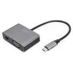 Digitus DA-70825 USB graphics adapter