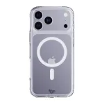 Tech21 EvoClear mobile phone case