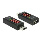 DeLOCK 65569 interface cards/adapter