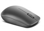 Lenovo   Wireless Mouse   530   Wireless   Wireless mouse   2.4 GHz Wireless via Nano USB   Graphite
