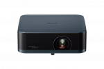 Epson Lifestudio Pop EF-62N Portable Smart Projector   700 ANSI lumens   Metallic Blue   Wi-Fi