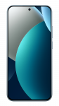 Xiaomi   Redmi   Note 15 Pro   Glacier Blue   6.83 "   AMOLED   1220 x 2772 pixels   Mediatek   Internal RAM 8 GB   256 GB   Dual SIM   4G   5G   Main camera resolution 200+8+2 MP   Secondary camera resolution 20 MP   Android   15   6580 mAh