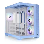 Thermaltake View 380 TG ARGB Hydrangea Blue