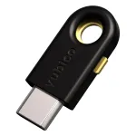 Yubico YubiKey 5C FIPS