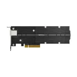 Synology E10M20-T1 interface cards/adapter
